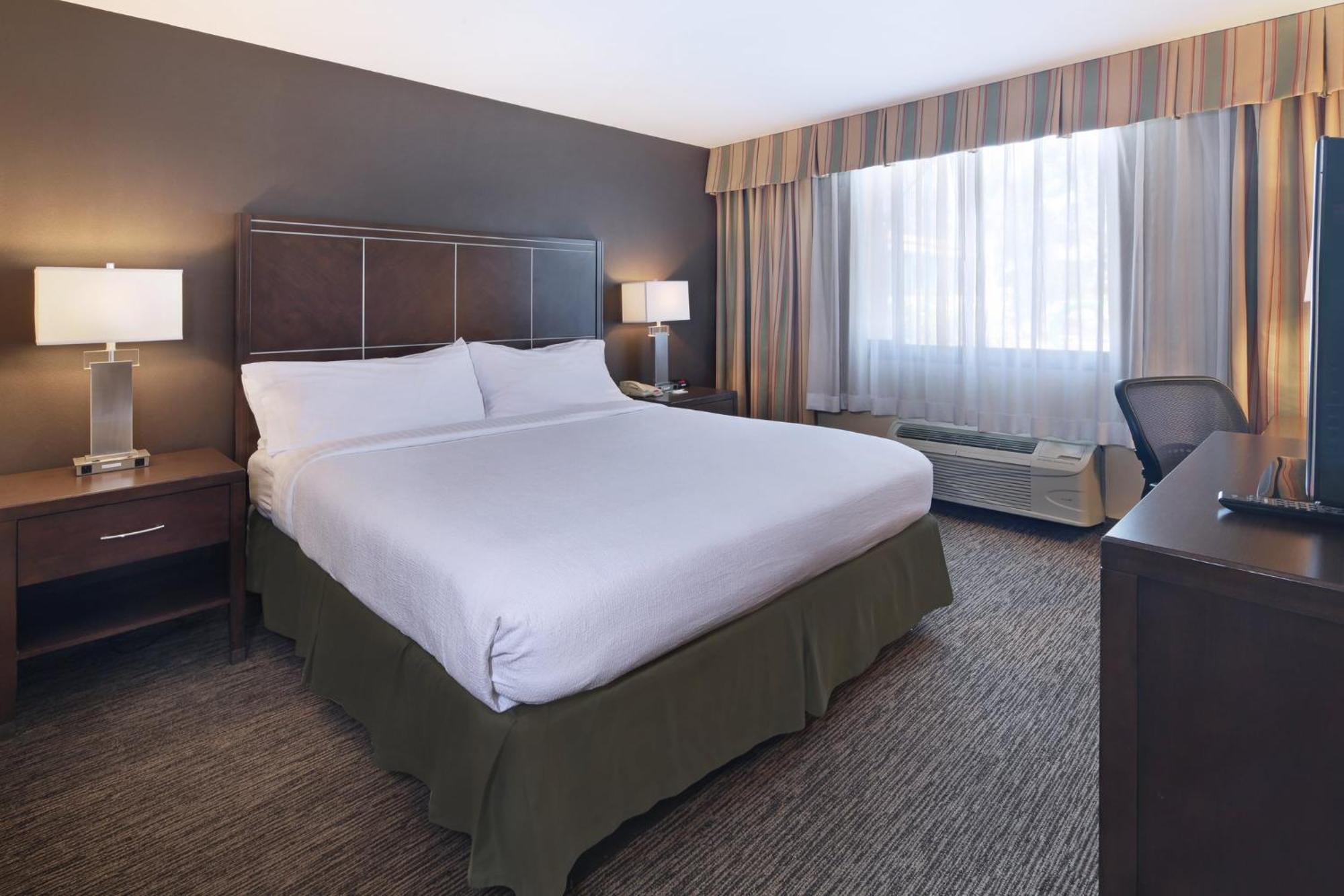 Holiday Inn Hotel & Suites Anaheim By Ihg Экстерьер фото