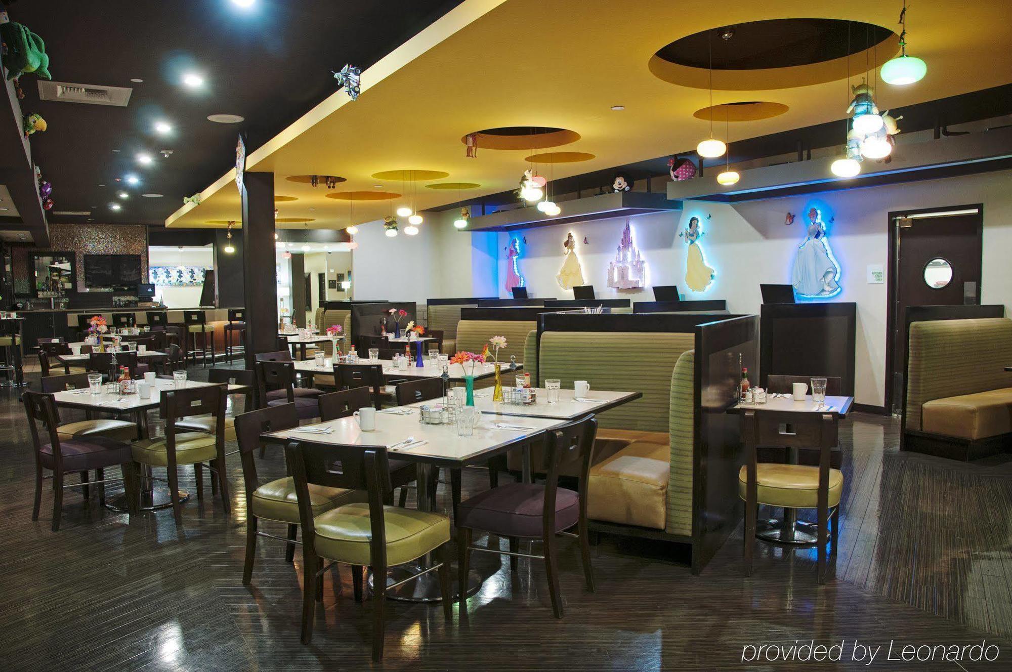 Holiday Inn Hotel & Suites Anaheim By Ihg Экстерьер фото