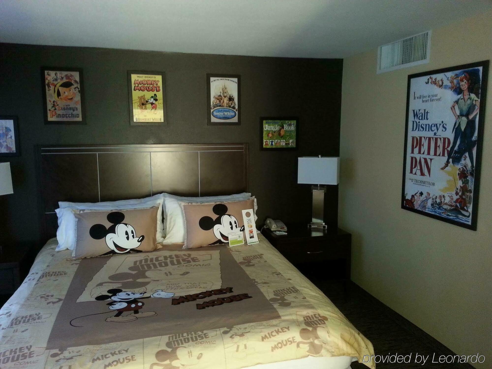 Holiday Inn Hotel & Suites Anaheim By Ihg Экстерьер фото